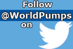 World Pumps on Twitter