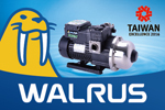 Walrus Pump advert