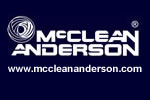 McClean Anderson 