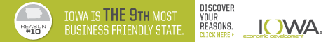 Iowa Economic Development