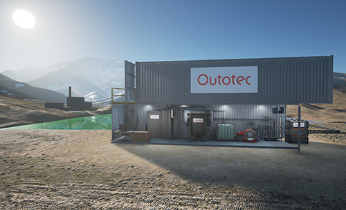 outotec outotec