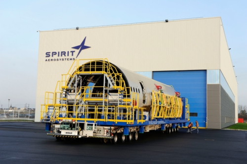 Airbus A350XWB (partie 3) - Page 2 SPIRIT-A350-XWB
