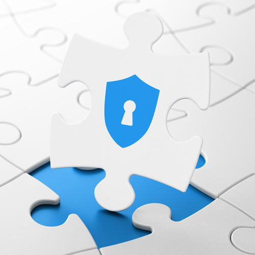 Cyber Security Puzzle