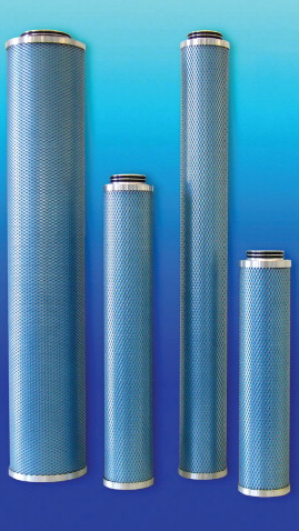 industrial air filtration