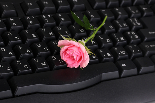 Online dating public company