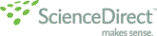 Science Direct logo